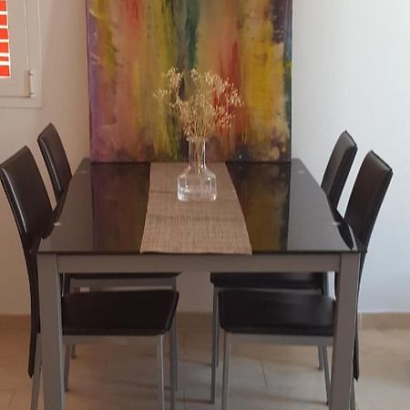 Apartamento Villaplaya Malaga Centro Exterior photo